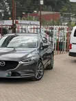 Mazda Atenza 2019 Gray - 3
