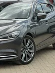 Mazda Atenza 2019 Gray - 4