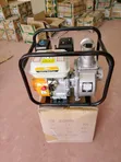 Pumpi ya Maji ya Petroli 3-Inch - 2