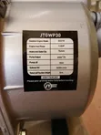 Pumpi ya Maji ya Petroli 3-Inch - 3