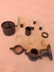 Pumpi ya Maji ya Petroli 3-Inch - 4