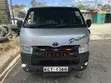 Toyota HiAce 2012 Diesel Automatic - 1