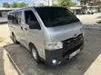 Toyota HiAce 2012 Diesel Automatic - 2