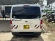 Toyota HiAce 2012 Diesel Automatic - 3