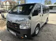 Toyota HiAce 2012 Diesel Automatic - 5