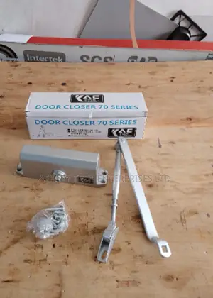 King Door Closer Series 70 - Heavy Duty