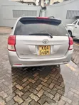 Toyota Corolla Fielder 1.5 Petrol AWD 2014 Silver - 5