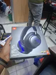 JBL Live 780NC Wireless Noise Cancelling Headphones - 2
