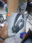 JBL Live 780NC Wireless Noise Cancelling Headphones - 3