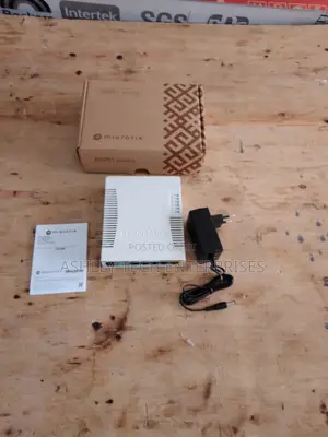 High Quality MikroTik RB951 Router - Professional Performance