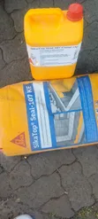Sika Topseal 107 Wakala wa Kuzuia Maji (25kg) - 1