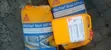 Sika Topseal 107 Wakala wa Kuzuia Maji (25kg) - 3