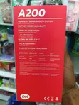 Itel A200+ 128GB Blue - 2