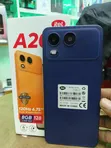 Itel A200+ 128GB Blue - 3