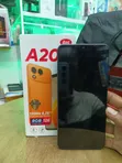 Itel A200+ 128GB Blue - 4