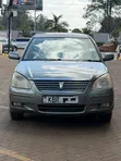 Toyota Premio 1.8 FWD 2005 Nyeupe - 2