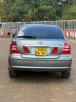 Toyota Premio 1.8 FWD 2005 Nyeupe - 4