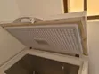 Nunix Chest Freezer 200L Used - 4