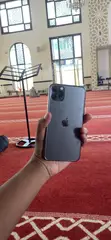 Apple iPhone 11 Pro Max 512GB Graphite - 3