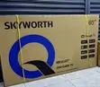 Skyworth 65" QLED Google Frameless TV 65Q6500 - 1