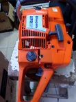 Husqvarna 272 Petrol Chainsaw - 1