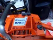 Husqvarna 272 Petrol Chainsaw - 3