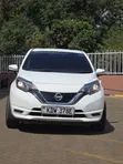 Nissan Note e-Power 2018 - 1