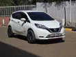 Nissan Note e-Power 2018 - 2