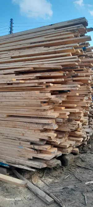 Timber Varieties