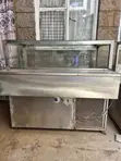 Stainless Steel Display Chillers (2 Units) - 2