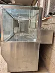 Stainless Steel Display Chillers (2 Units) - 3