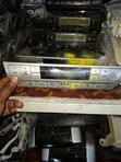 Toyota Land Cruiser Prado J165 AC Control Unit - 2
