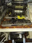 Toyota Land Cruiser Prado J165 AC Control Unit - 3