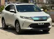 Toyota Harrier 2019 Sunroof Ngozi - 1
