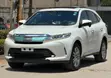 Toyota Harrier 2019 Sunroof Ngozi - 2