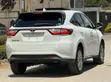 Toyota Harrier 2019 Sunroof Ngozi - 3