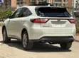 Toyota Harrier 2019 Sunroof Ngozi - 4