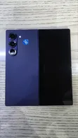 Samsung Galaxy Z Fold6 256GB Bluu (Iliotumika) - 1