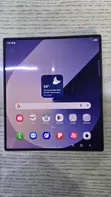 Samsung Galaxy Z Fold6 256GB Bluu (Iliotumika) - 2