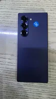 Samsung Galaxy Z Fold6 256GB Bluu (Iliotumika) - 3