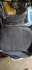 Car Body Cover for Hatchback - Double Layer - 2