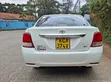 Toyota Axio 1.5 G 2WD 2012 Nyeupe - 1