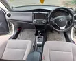 Toyota Axio 1.5 G 2WD 2012 Nyeupe - 5