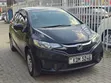 Honda Fit 2016 Nyeusi - 2
