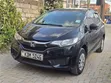 Honda Fit 2016 Nyeusi - 3