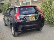 Honda Fit 2016 Nyeusi - 5