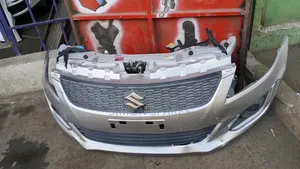 Suzuki Swift Nosecut 2015