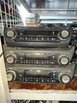 Toyota Land Cruiser Prado J150 AC Controls - 1