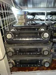 Toyota Land Cruiser Prado J150 AC Controls - 2