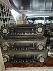 Toyota Land Cruiser Prado J150 AC Controls - 3